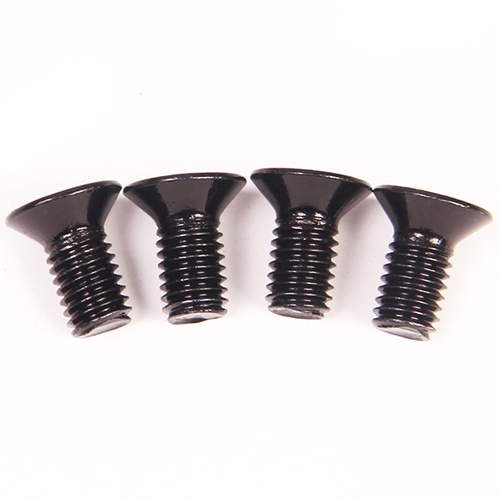 Jobe Schroeven voor EVO skin - set 4 stuks foto 1