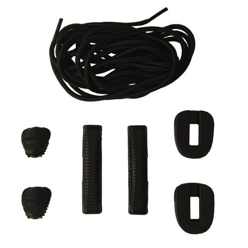 Jobe Wakeboardbinding veters zwart 3