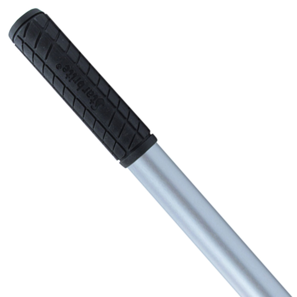 Starbrite Heavy-Duty Uitschuifbare Steel 153-305cm 3