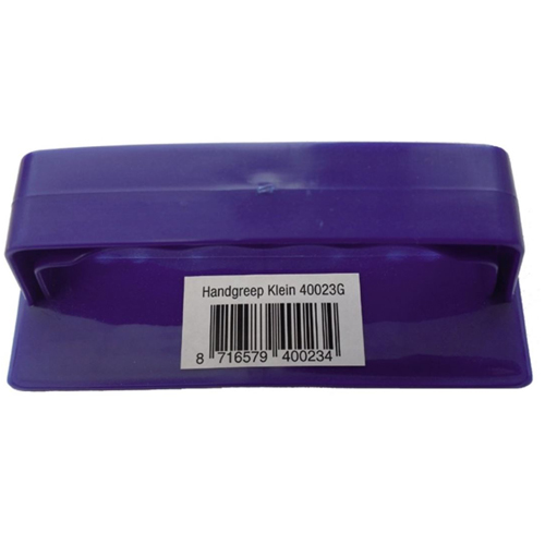 Starbrite losse kunststof handgreep klein foto 1