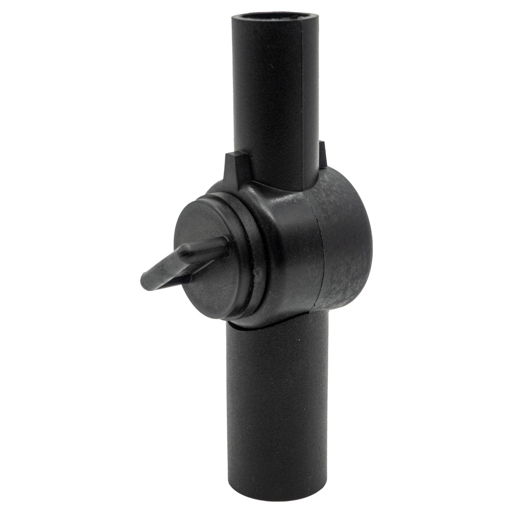 Starbrite verstelbare adapter voor scrub pad met handgreep 3