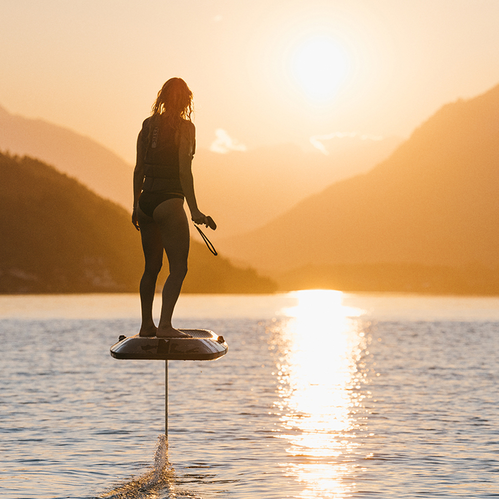 Aerofoils Light battery 5