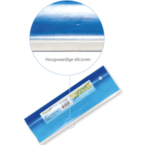 ergonomische trekker