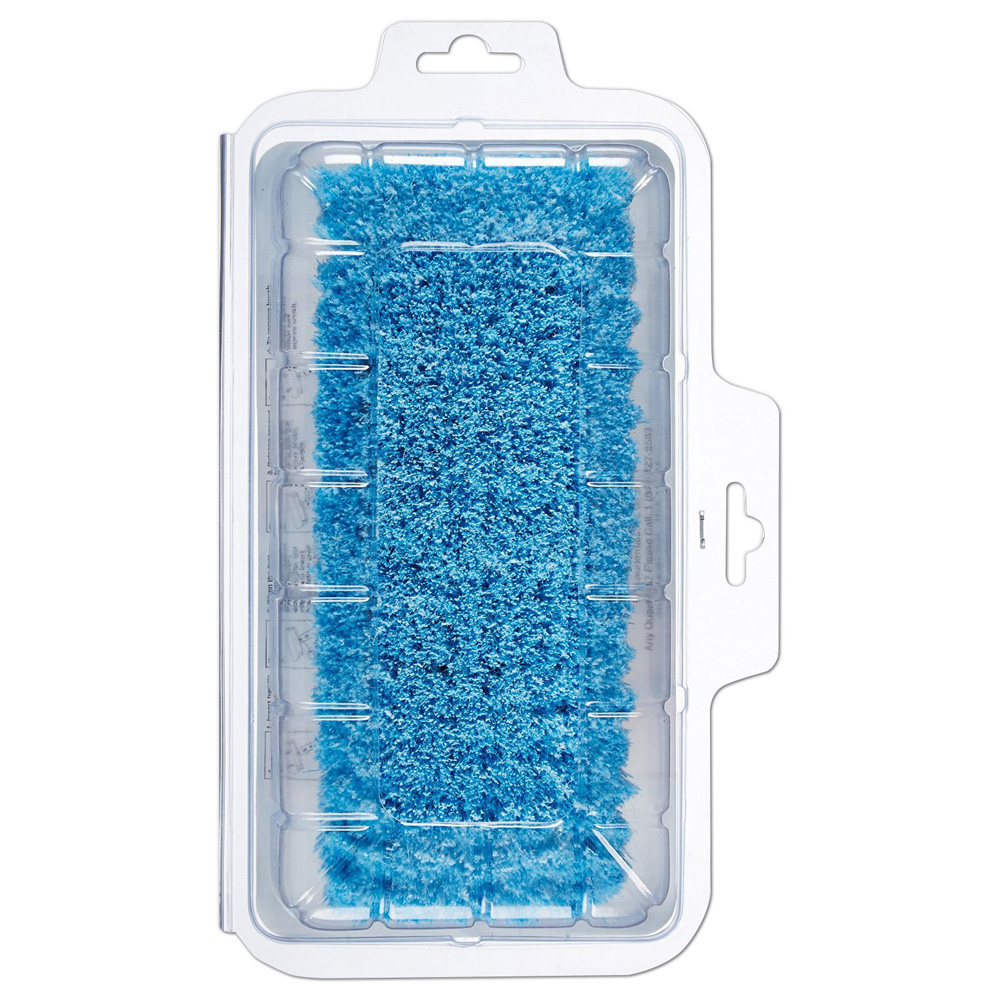 Starbrite borstel deluxe medium 3