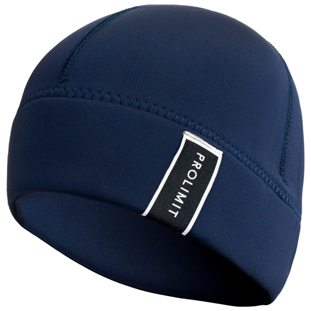 Prolimit neopreen beanie PLT blauw 2