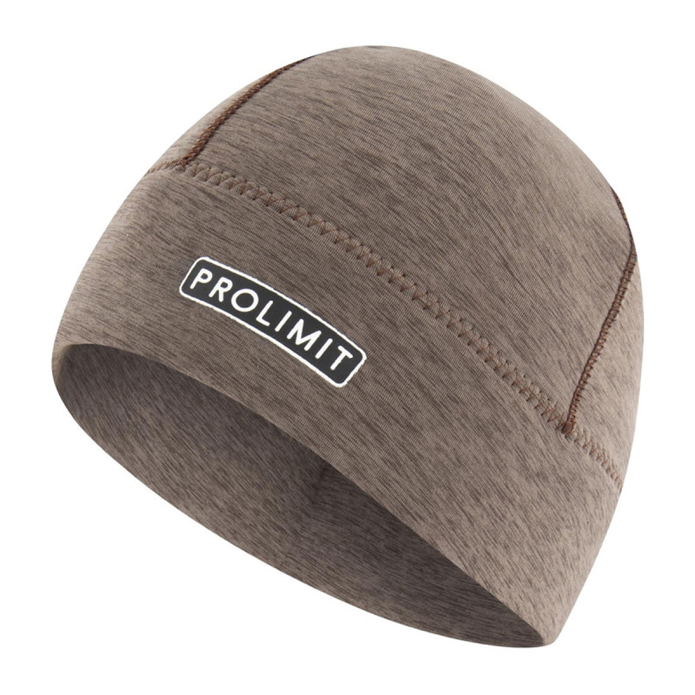 Prolimit Mercury neo beanie grijs/wit foto 1