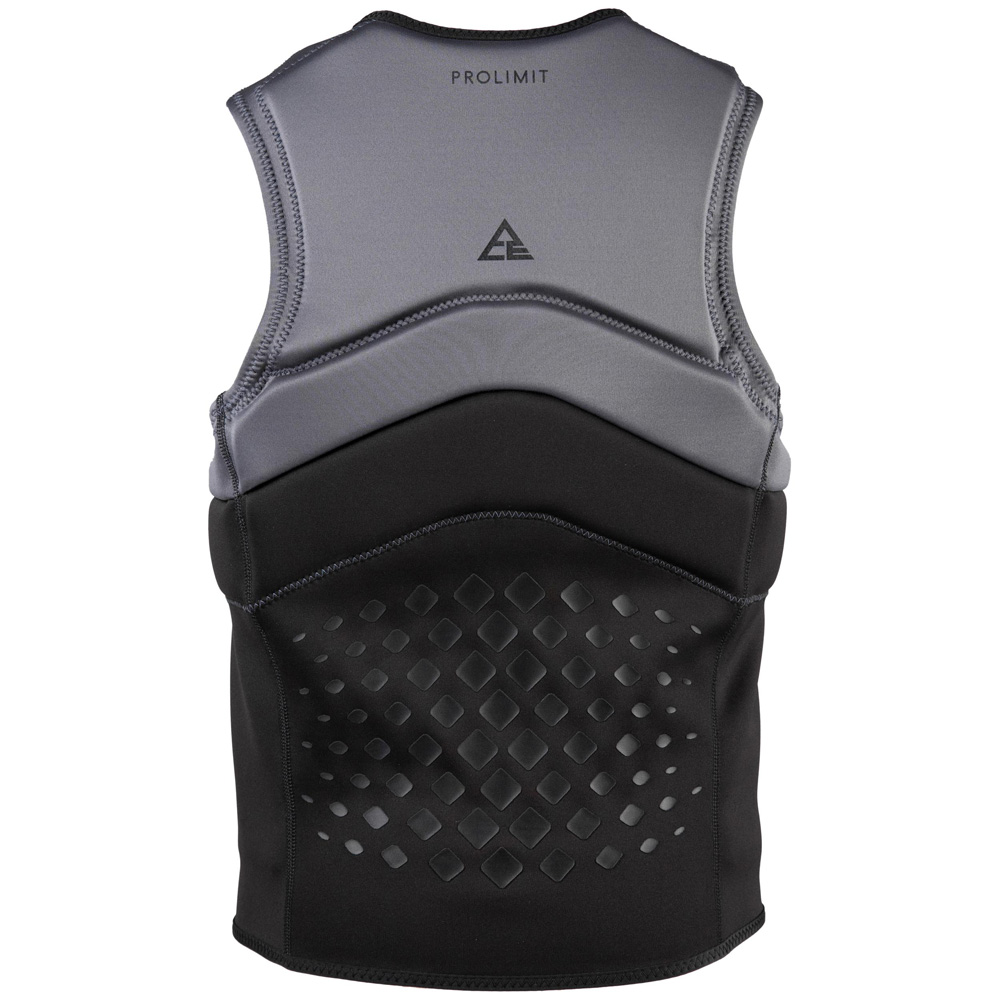 Prolimit ACE impact shield half padded heren zwart 6