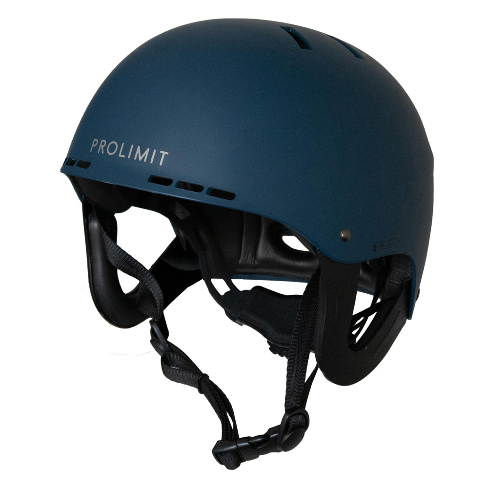 Prolimit watersport helm peak navy foto 1