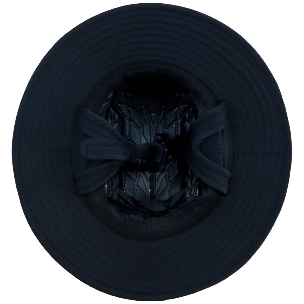 Prolimit impact surfhat zwart 5