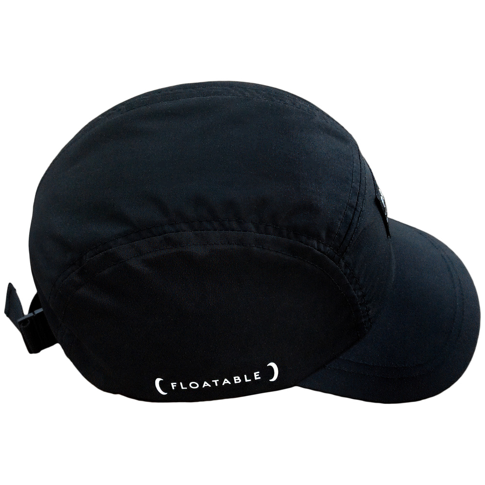 Prolimit impact cap zwart 3