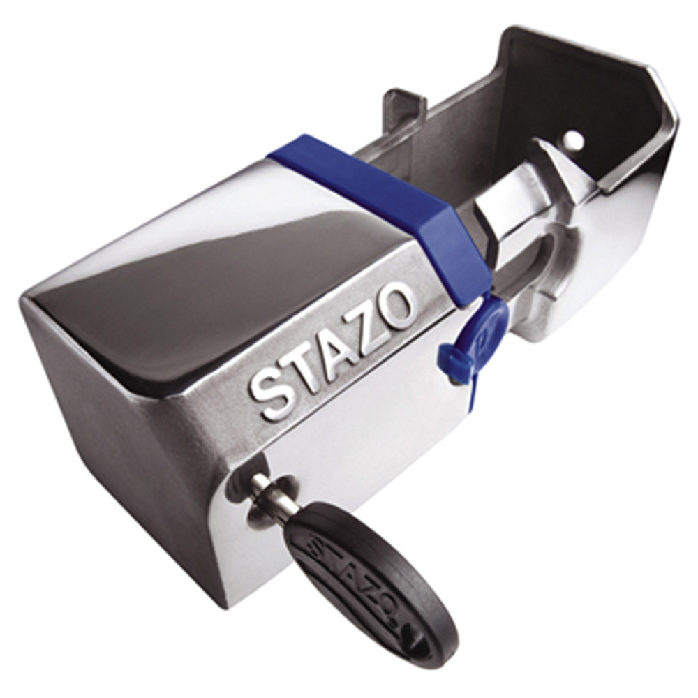 Stazo buitenboordmotorslot smartlock ql foto 1