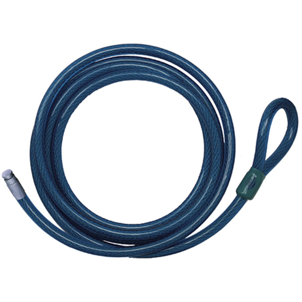 Stazo lasso kabel QL 20mm/2,5m foto 1
