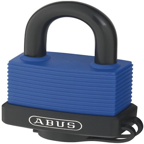 Abus Waterbestendig hangslot met rvs beugel-beveiligingsniveau 6 50mm LB 2