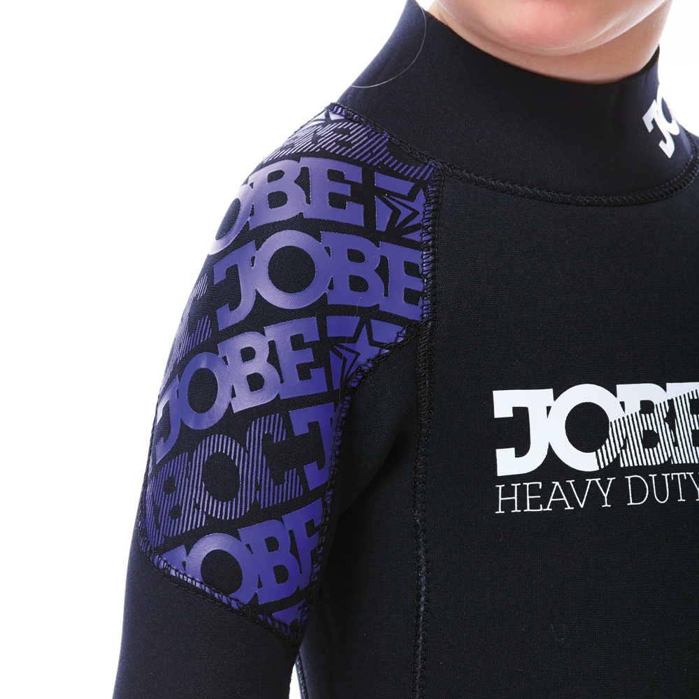 Jobe heavy duty lange wetsuit 5|3mm kind 2