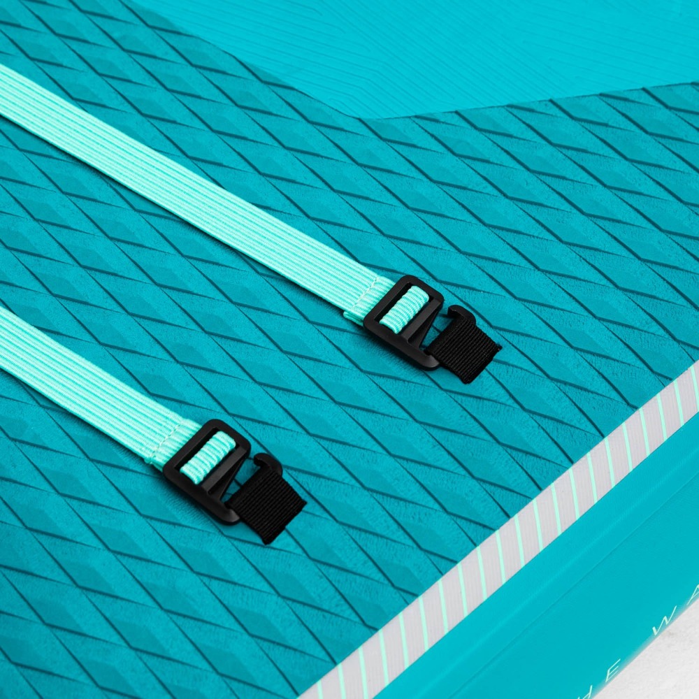 Jobe Aero Tana Hybrid Premium 11.2 opblaasbare sup voordeelpakket 9