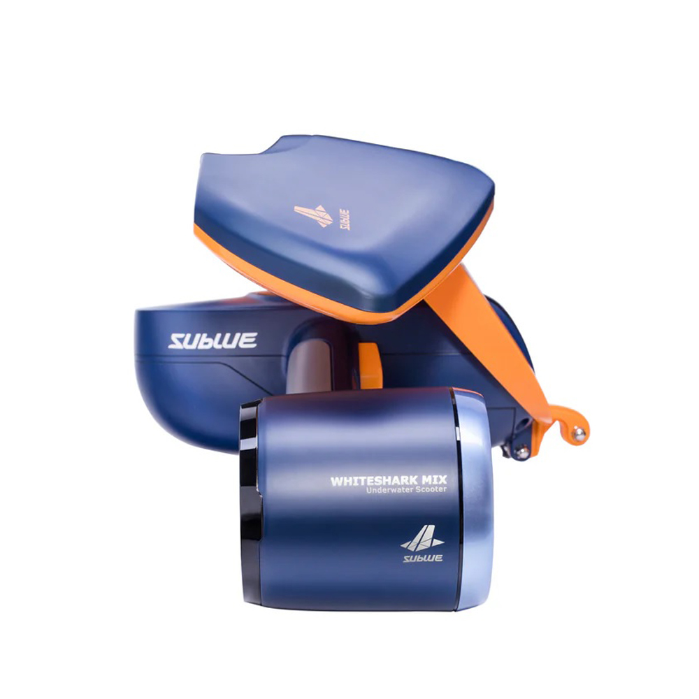 Sublue Mix onderwater scooter blauw 3