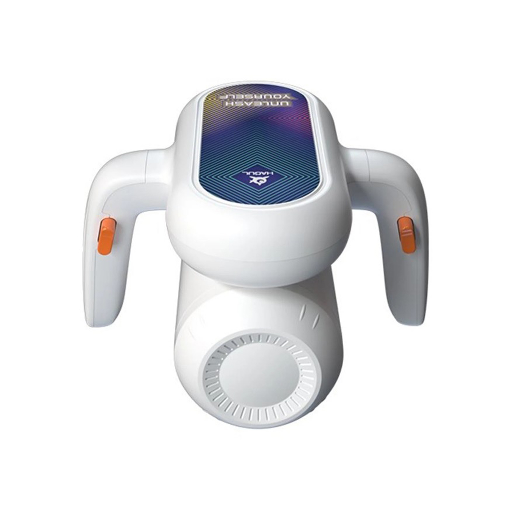 Sublue Hagul onderwater scooter wit 6