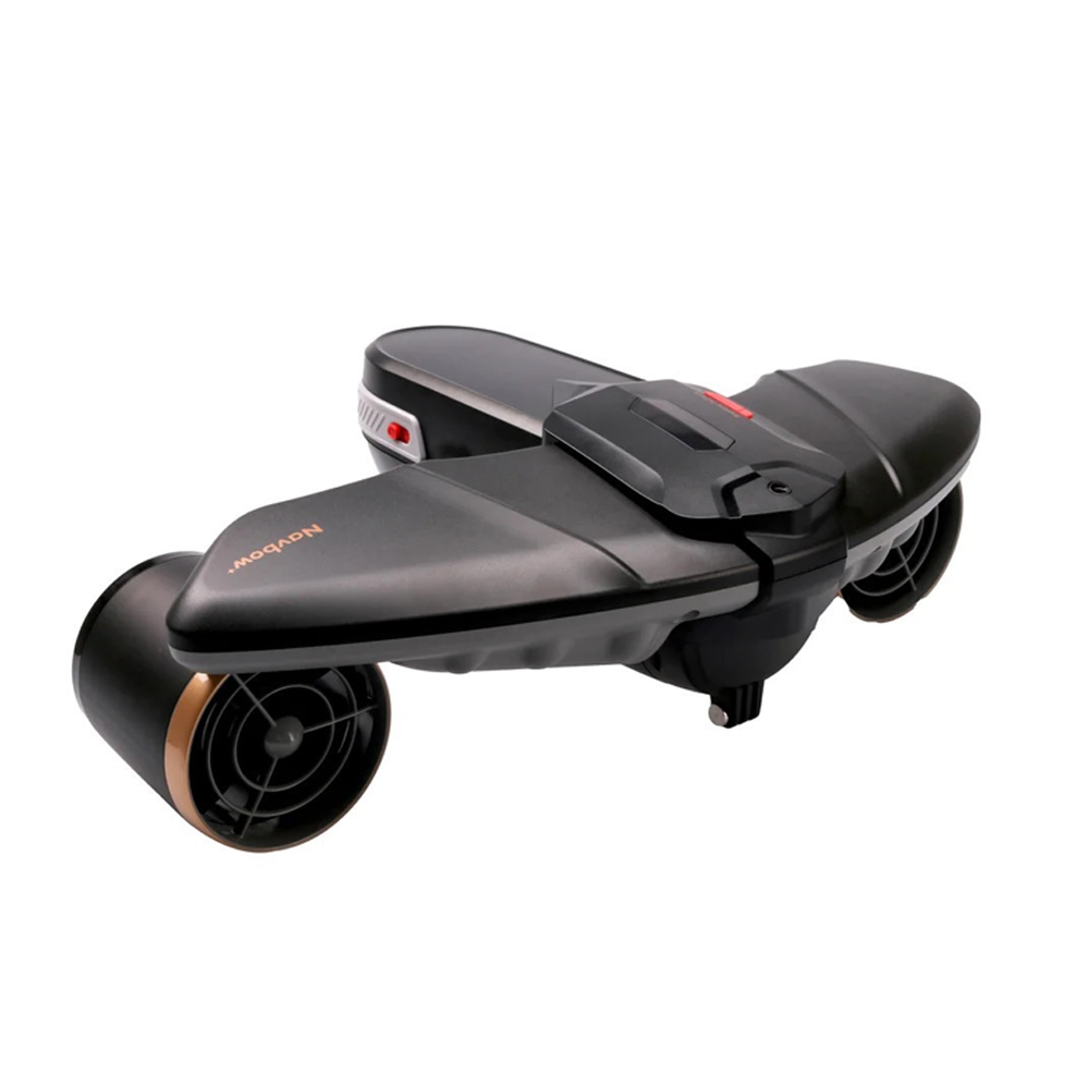Sublue Navbow+ onderwater scooter grijs 5