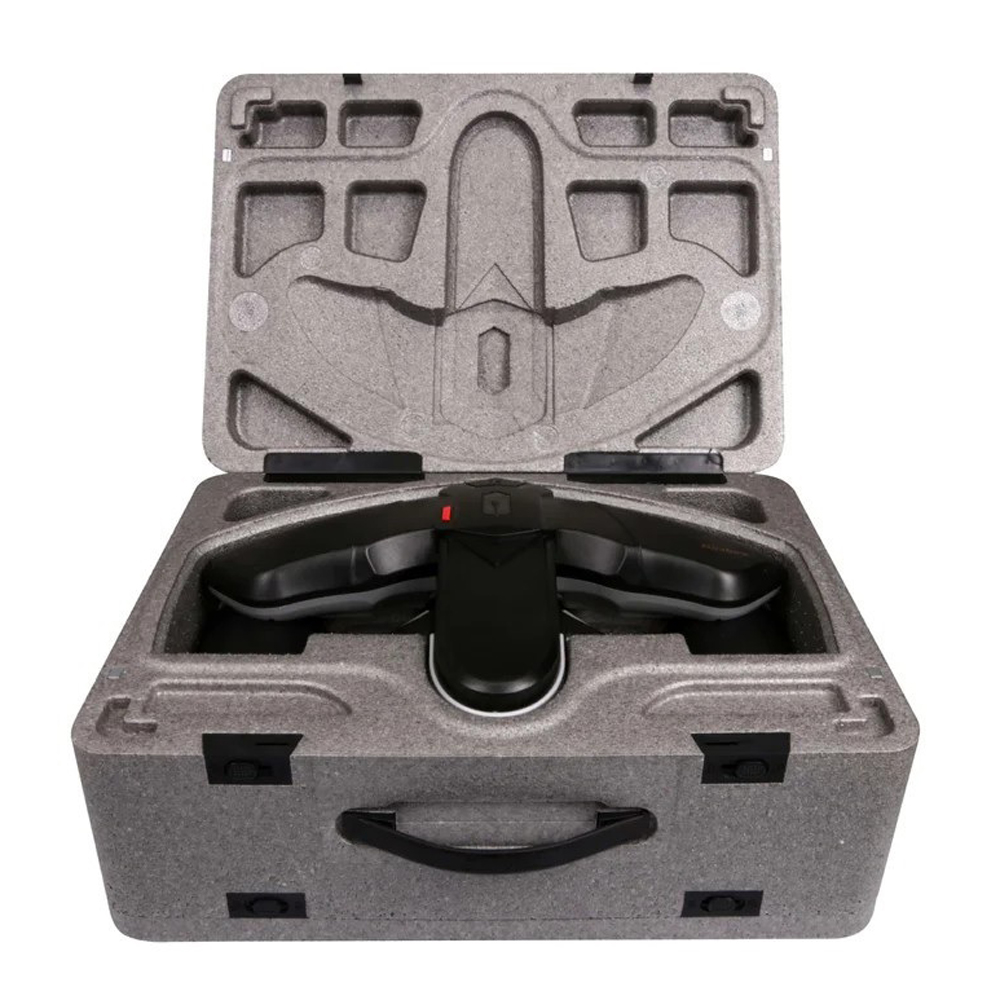 Sublue Navbow+ onderwater scooter grijs 7