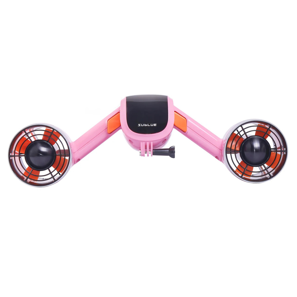 Sublue Mix onderwater scooter Pink 4