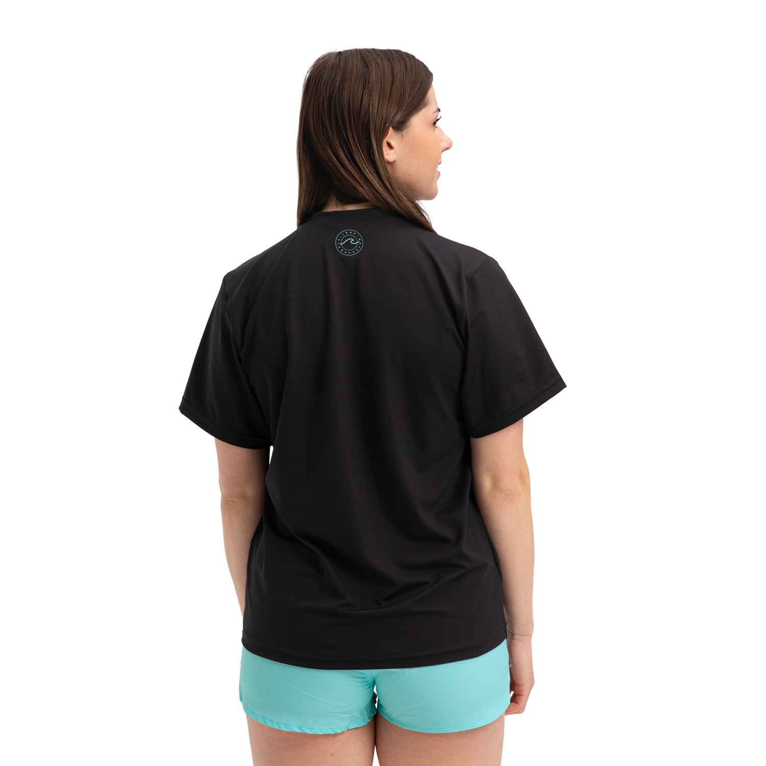 Jobe rash guard Loose fit korte mouwen 4