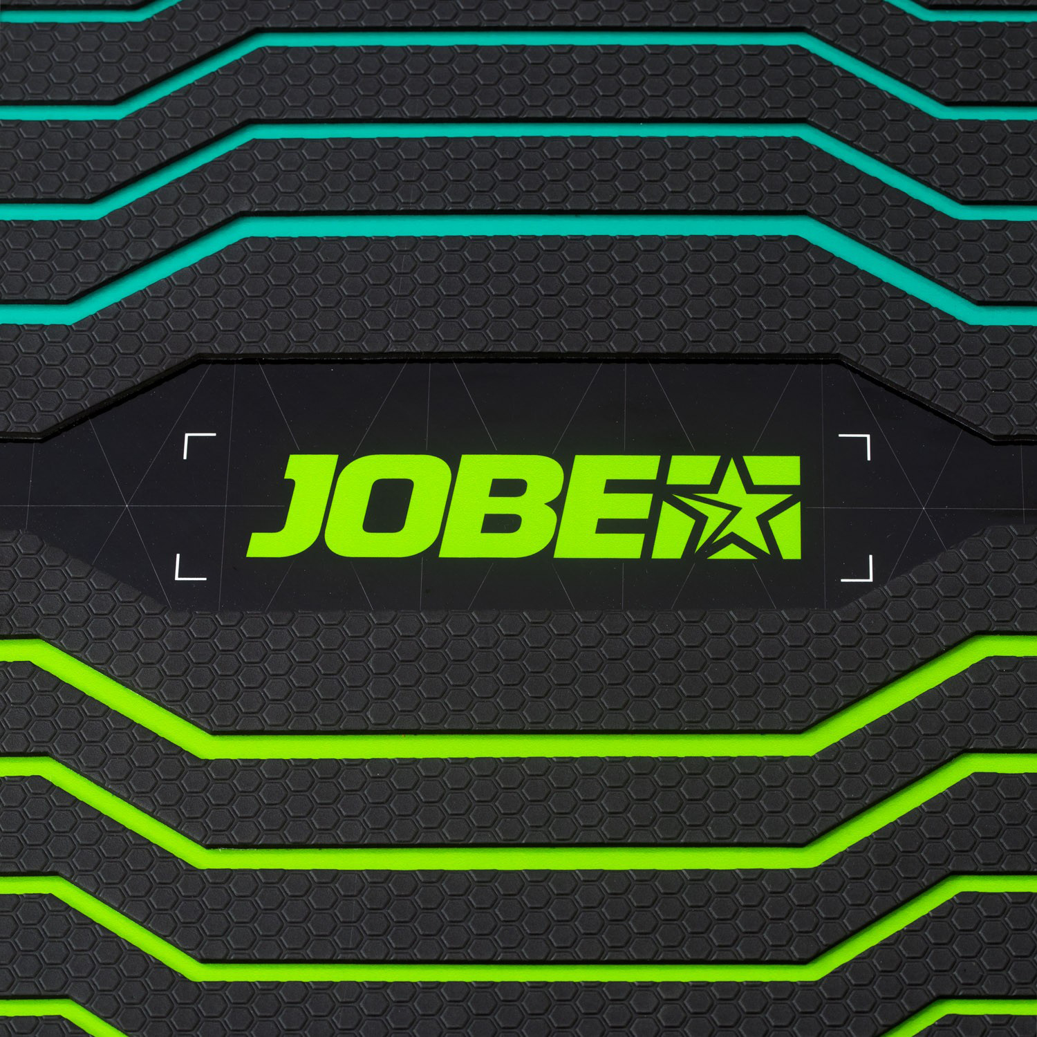 Jobe Pace Wakesurfer zwart 10