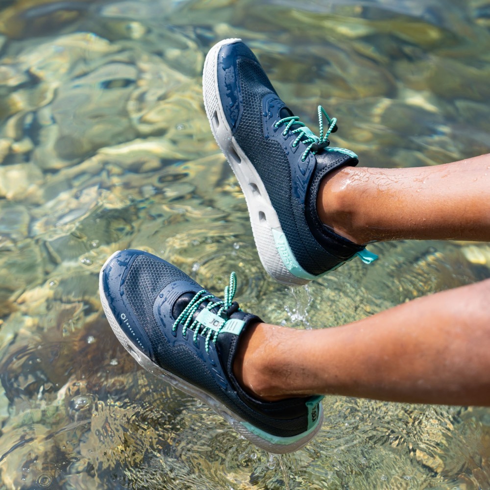 Jobe Discover watersport sneaker midnight blauw 12