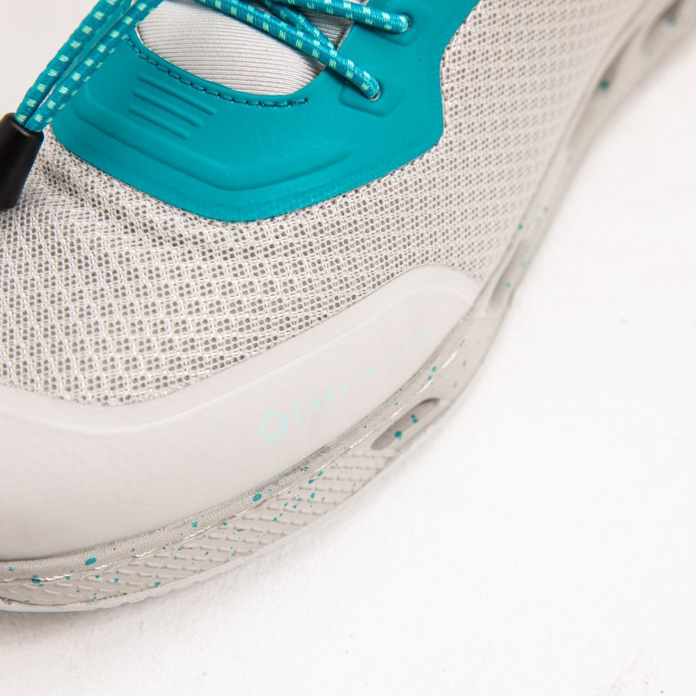 Jobe Discover watersport sneaker zilver grijs 7