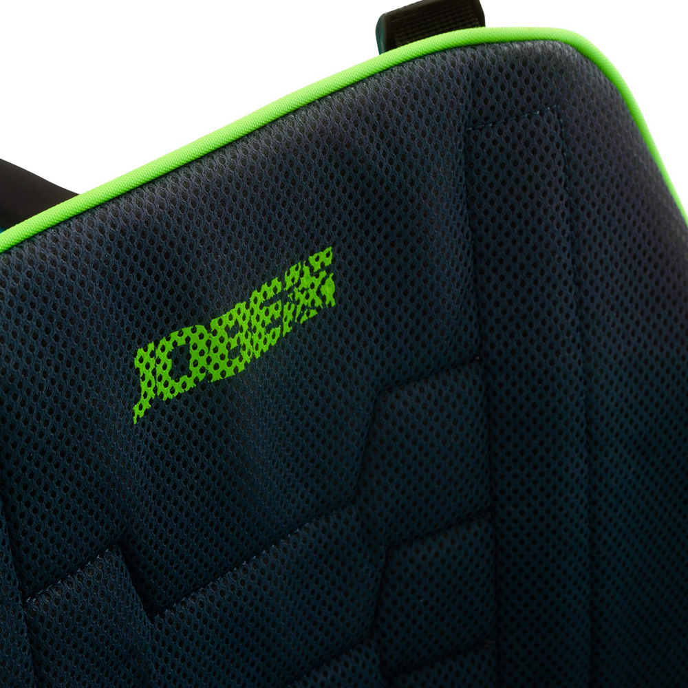 Jobe Croft 11.2 opblaasbare kayak teal voordeelpakket 11