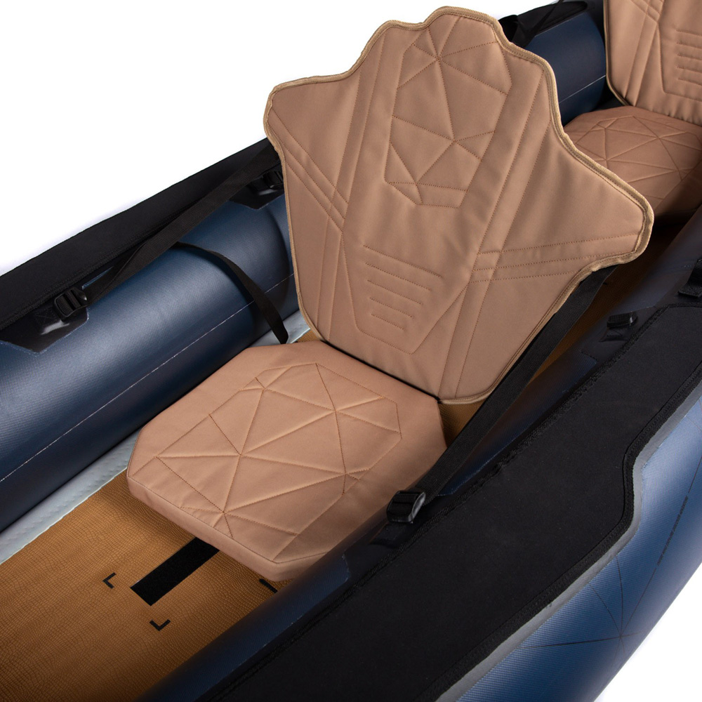 Jobe Axopar Adventure gama 12.0 opblaasbare kayak voordeelpakket 2