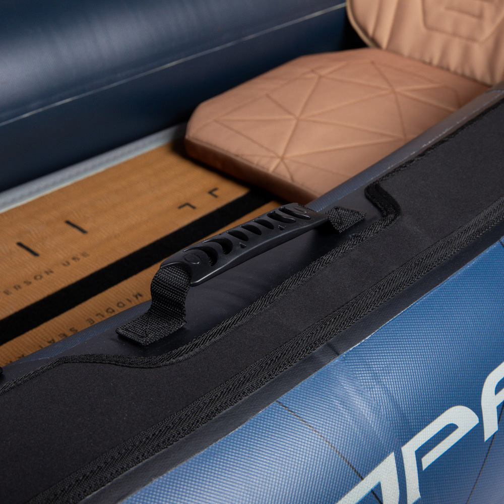 Jobe Axopar Adventure gama 12.0 opblaasbare kayak voordeelpakket 6