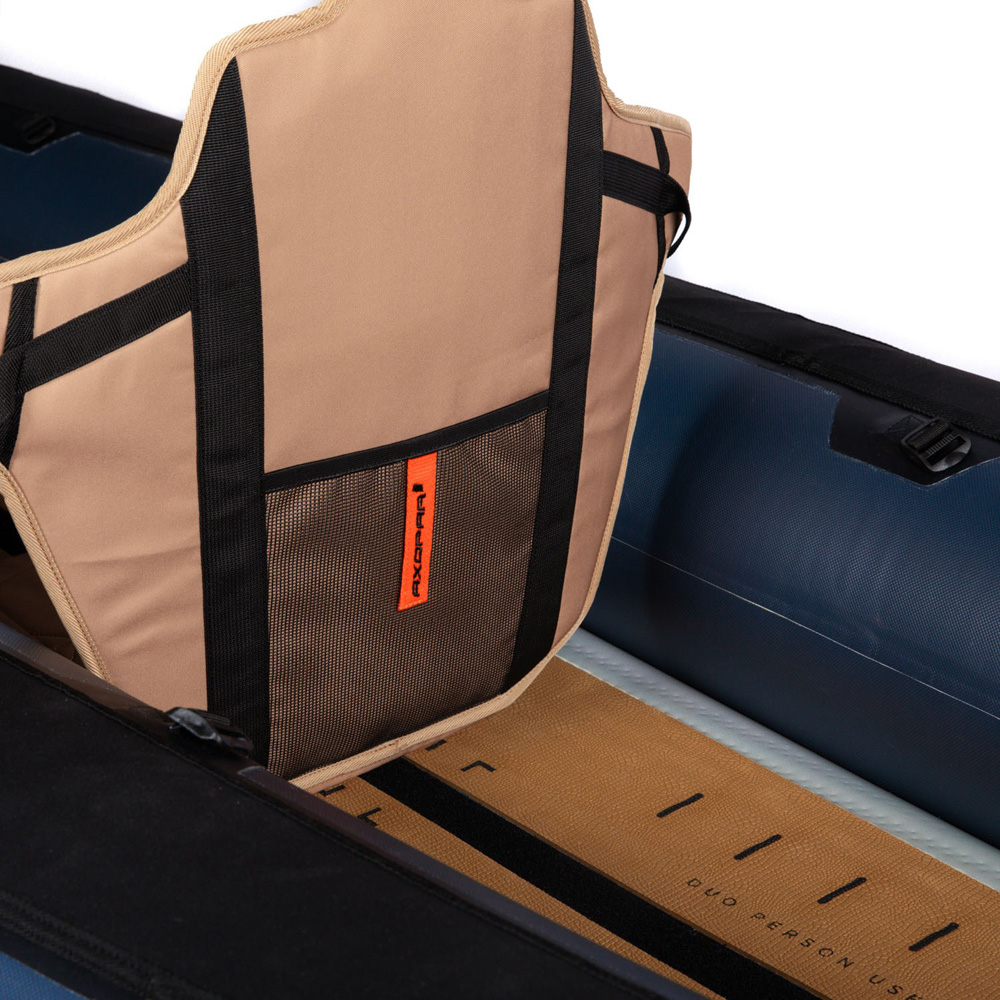 Jobe Axopar Adventure gama 12.0 opblaasbare kayak voordeelpakket 7