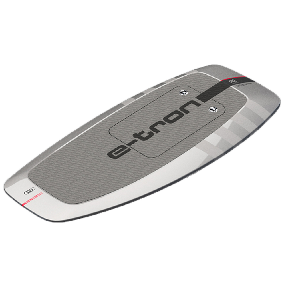 Aerofoils Audi e-tron eFoil board only Adventure whitesand 2
