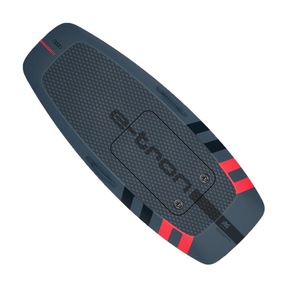 Audi e-tron eFoil board only Adventure midnightblue