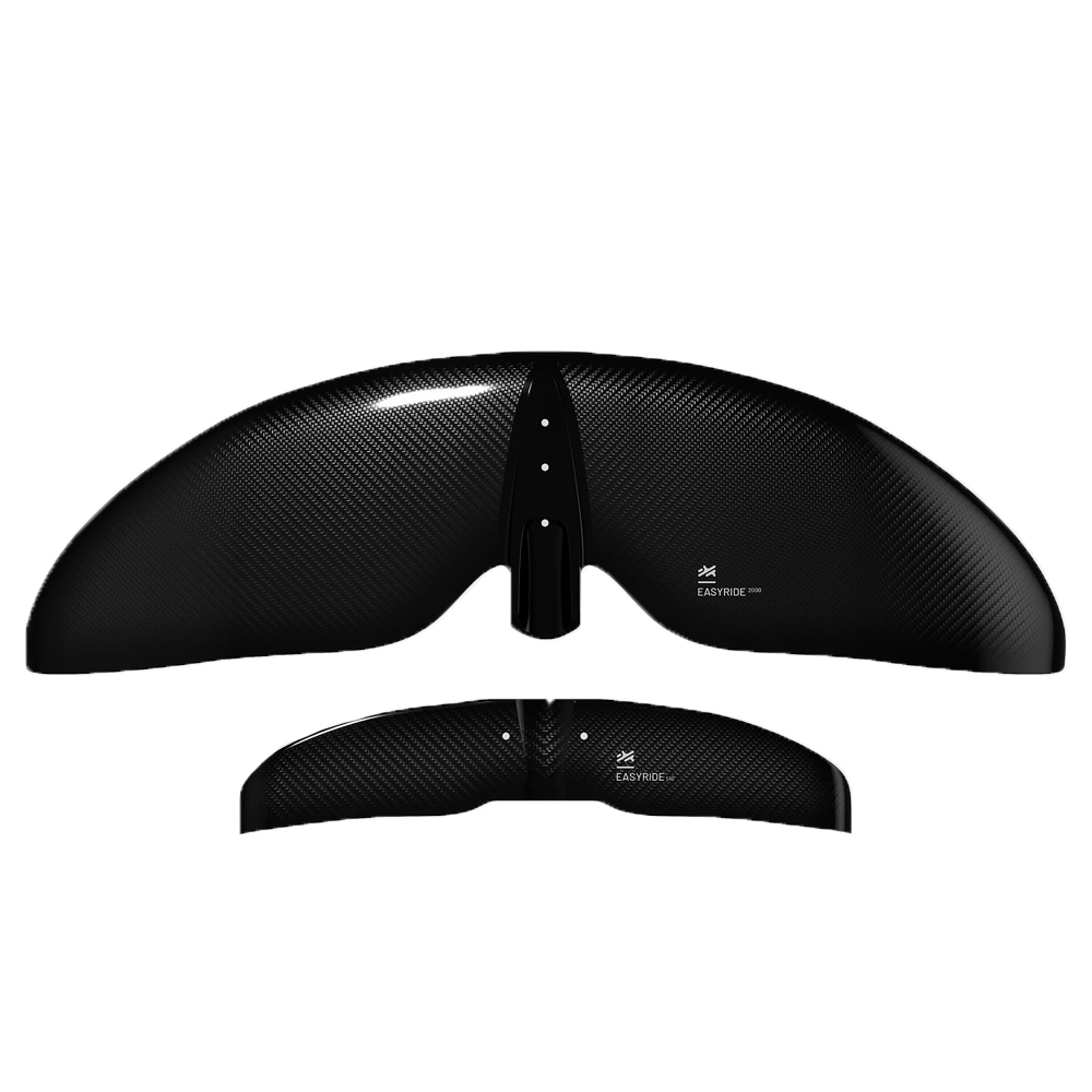 Aerofoils Audi Wing set 2000 & 510 easyride foto 1