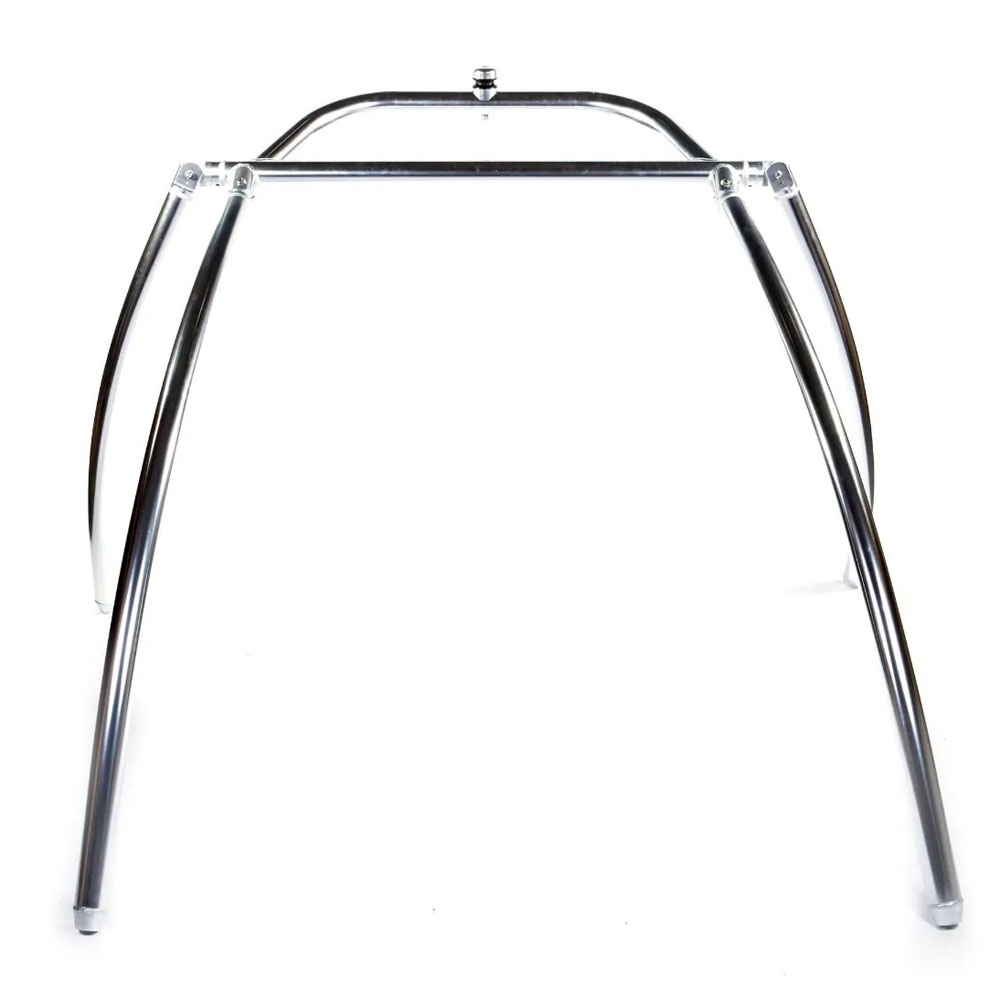 Monster MT1 wakeboard tower polished 3