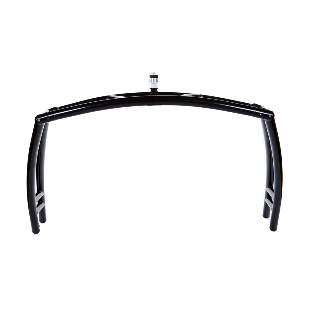 Monster MTK XL wakeboard tower black 8