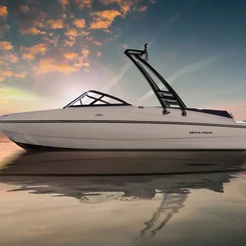 Monster MTK XL wakeboard tower black 9