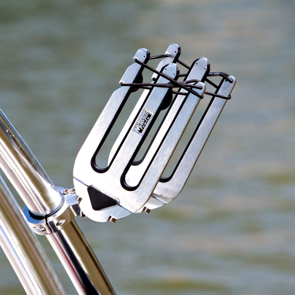 Monster wakeboard rack universal Inserts zilver 9