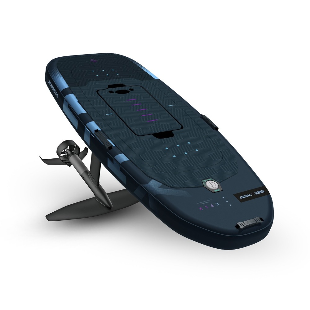 Epix opblaasbare efoil set