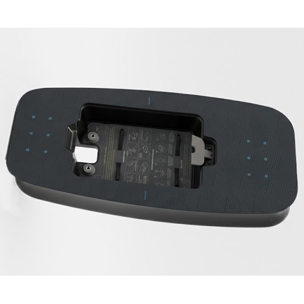 Jobe Epix opblaasbare efoil set 7