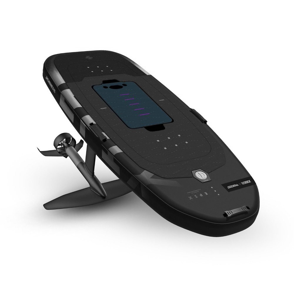 Epix Powerflight batterij 1800W