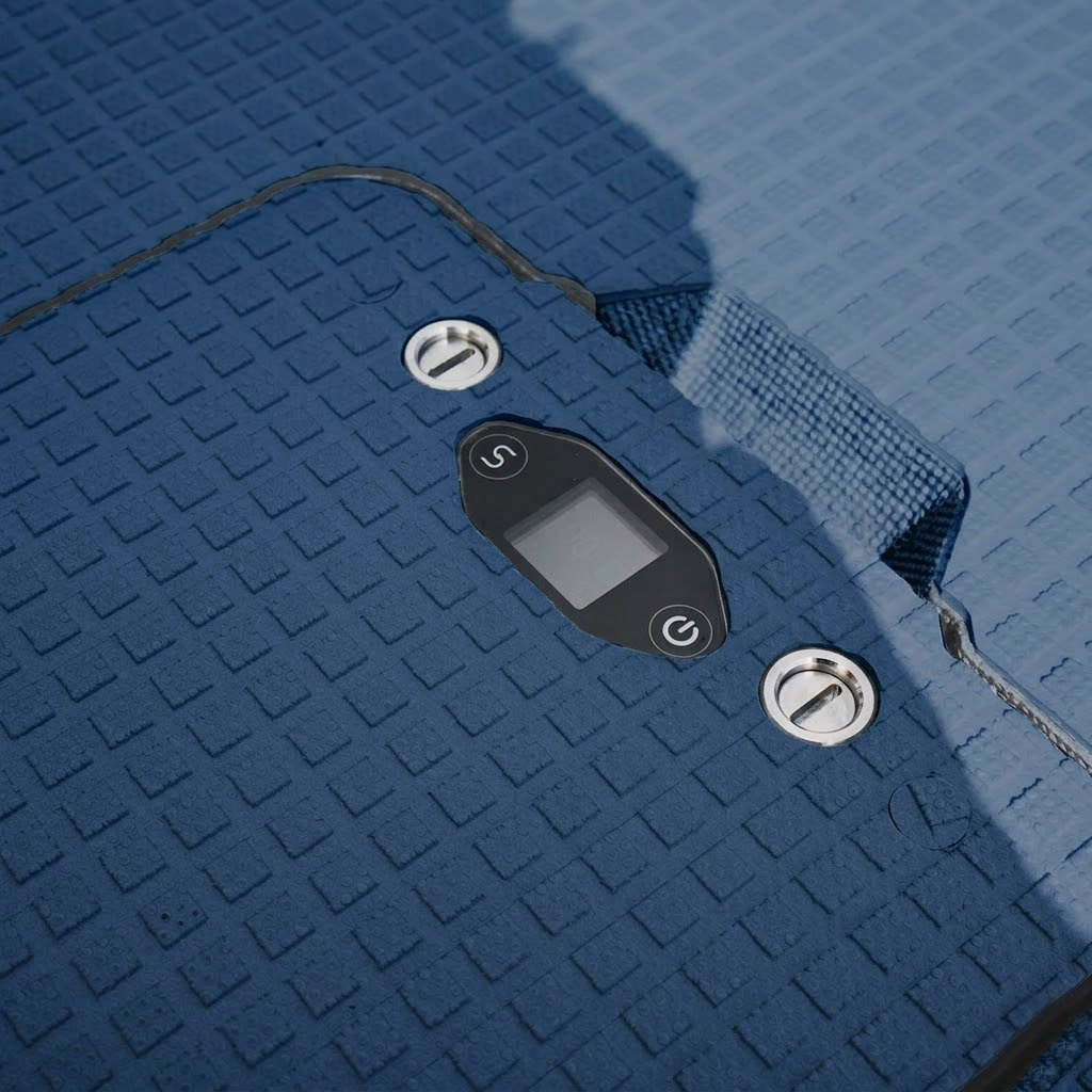 Jobe Epix Powerflight batterij 1800W 3