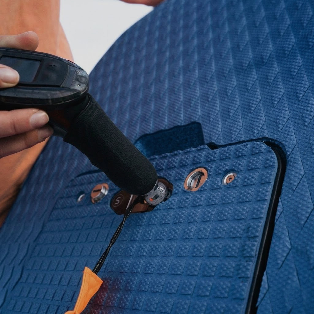 Jobe Epix Powerflight batterij 1800W 4