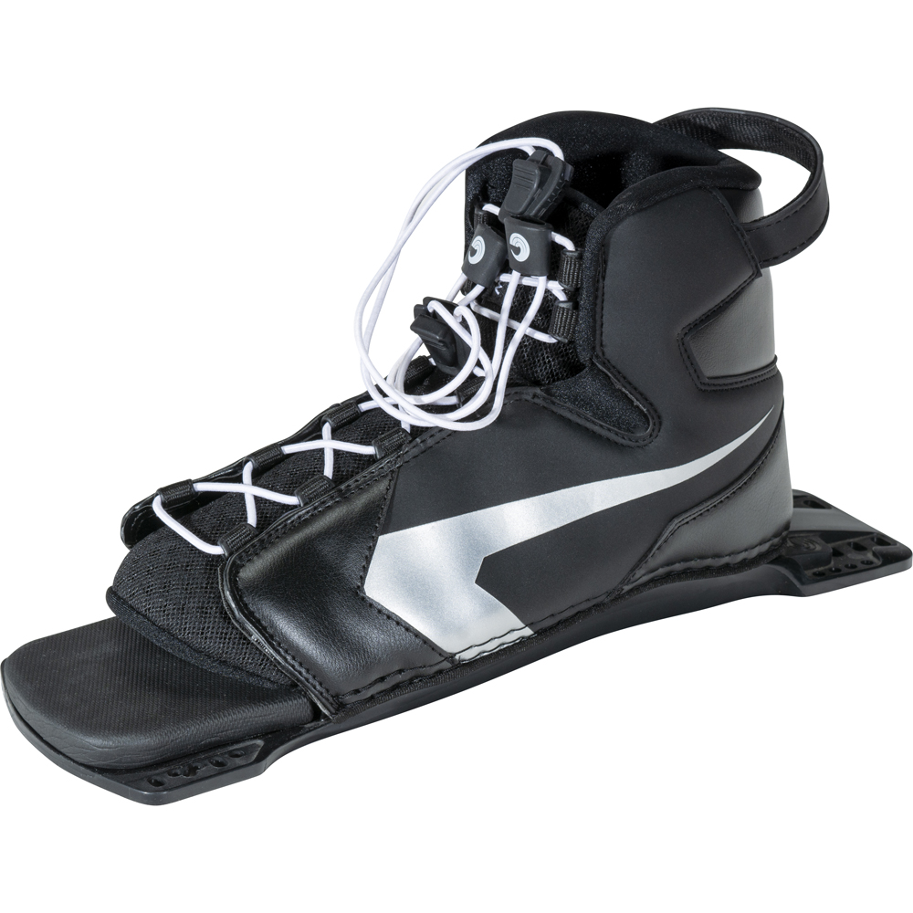 Connelly Shadow front slalom ski binding 4