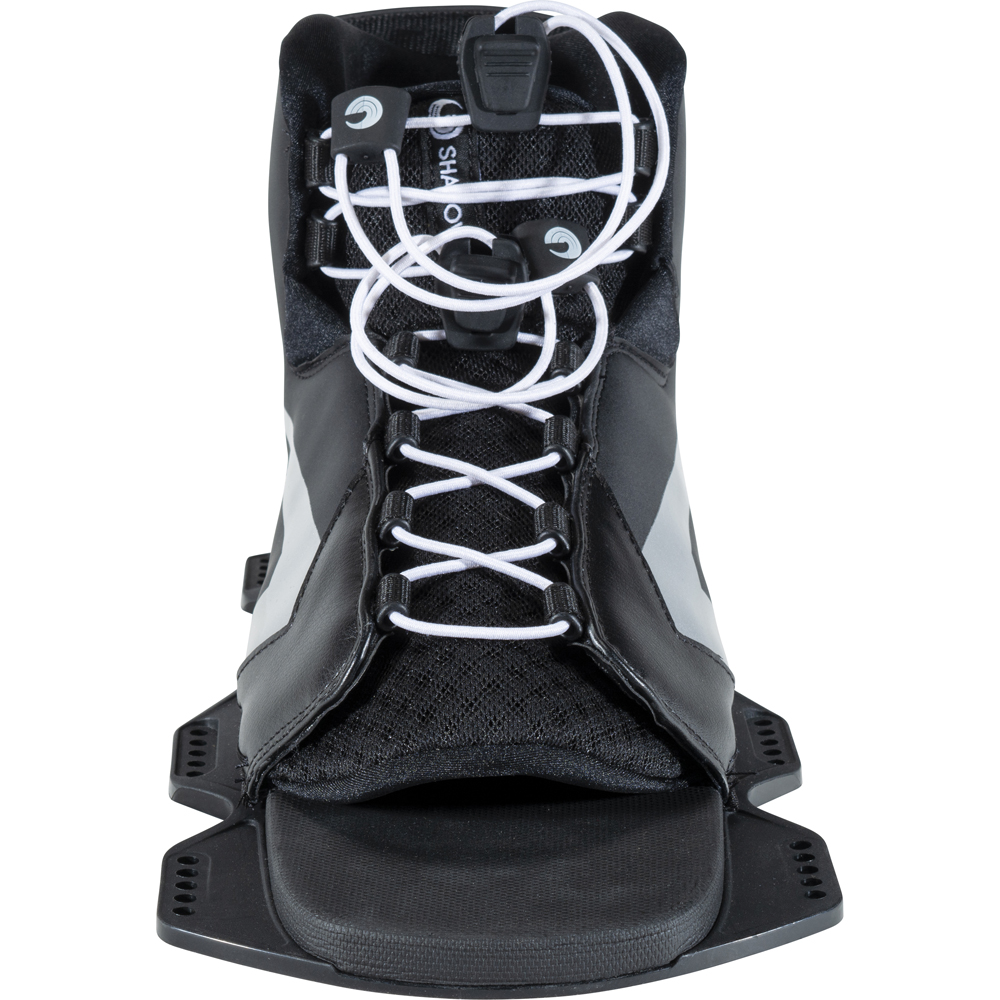 Connelly Shadow front slalom ski binding 6