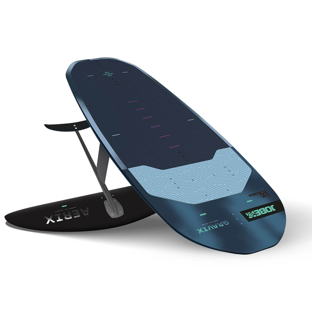 Gravix wakefoil set 1700