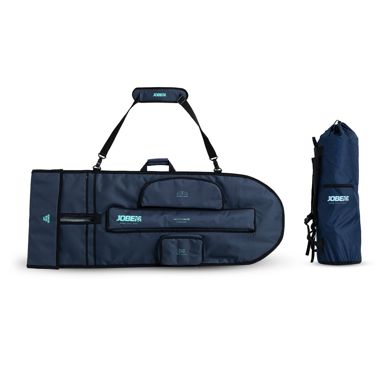 Jobe Gravix wakefoil set 1700 12