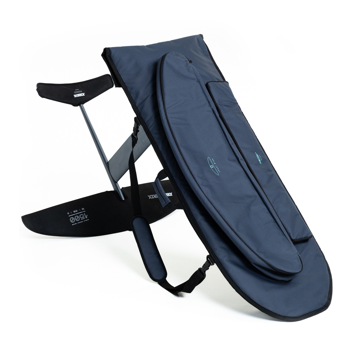 Jobe Gravix wakefoil set 1700 13