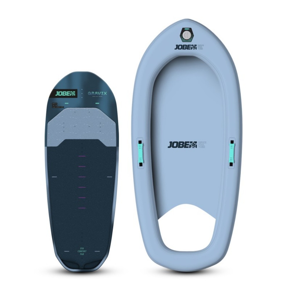 Gravix wakefoil set 1700